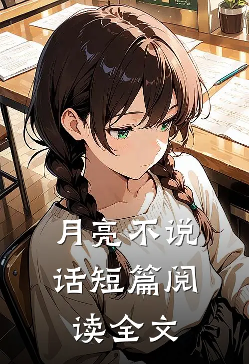 月亮不说话短篇阅读全文