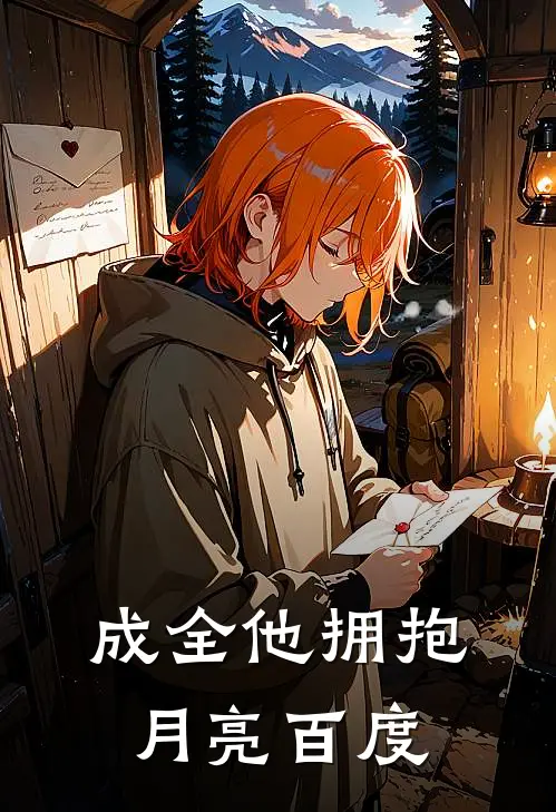 成全他拥抱月亮百度
