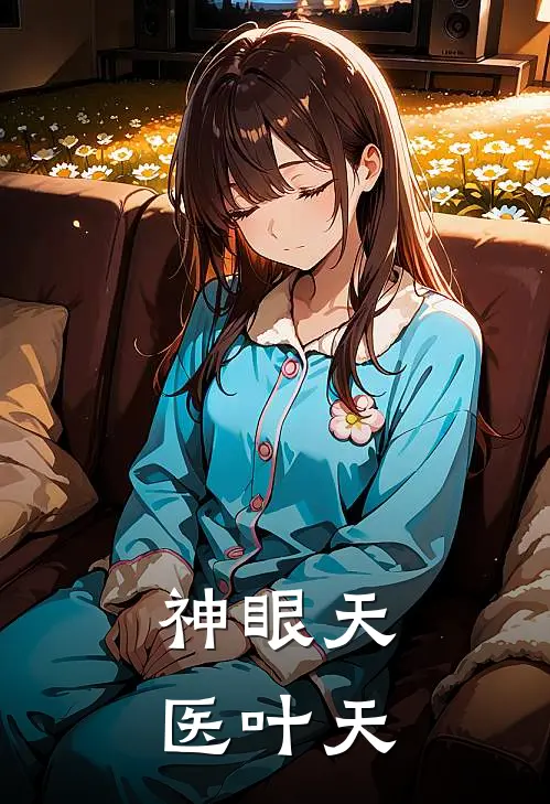 神眼天医叶天
