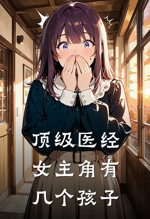 顶级医经女主角有几个孩子