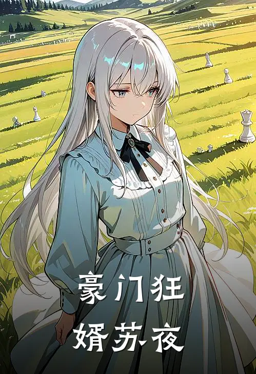 豪门狂婿苏夜