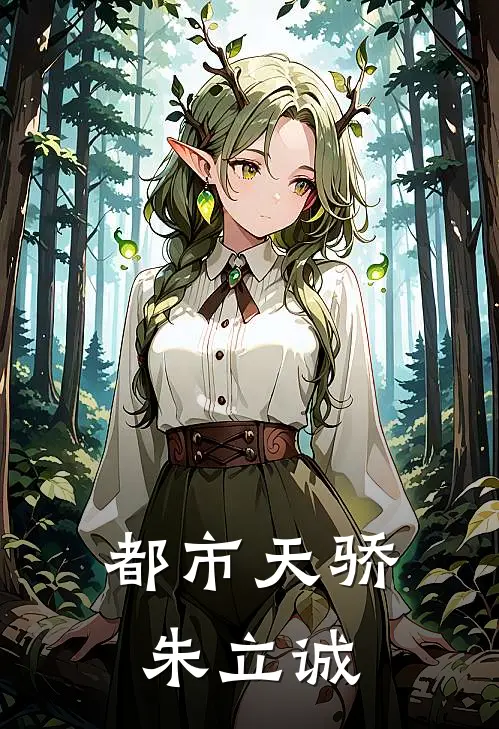 都市天骄朱立诚