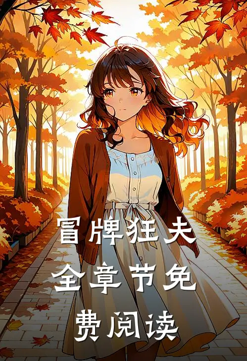 冒牌狂夫全章节免费阅读