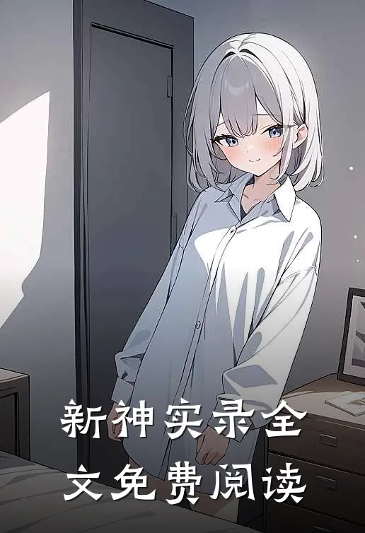 新神实录全文免费阅读