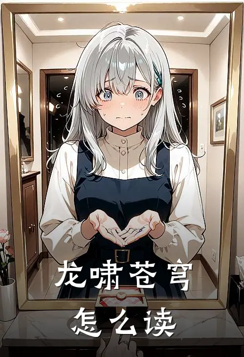 龙啸苍穹怎么读