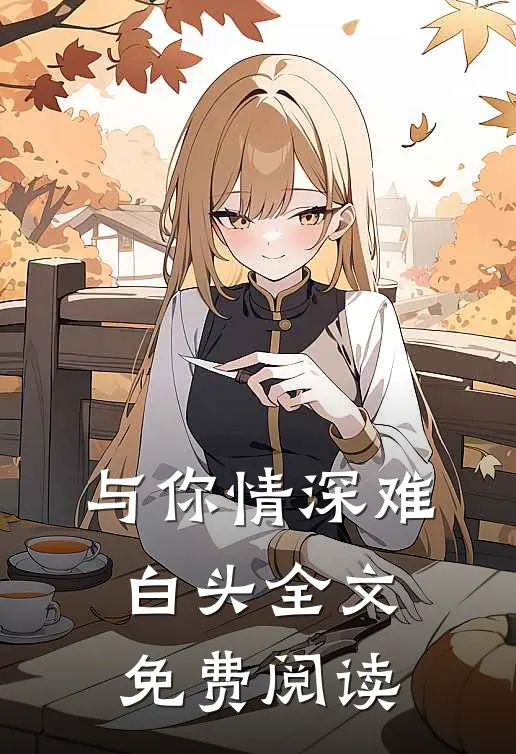 与你情深难白头全文免费阅读