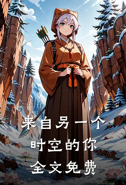 来自另一个时空的你全文免费