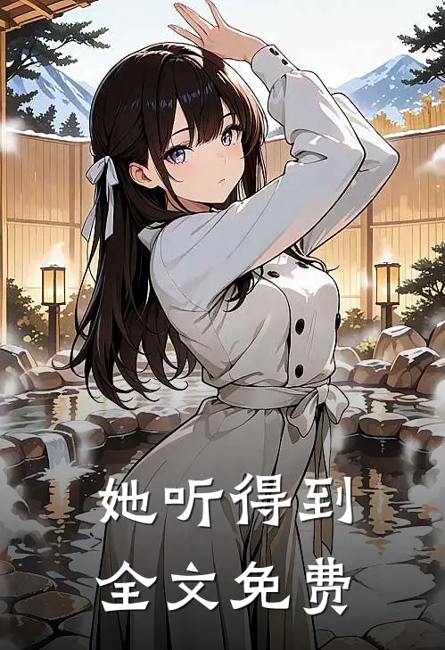 她听得到全文免费
