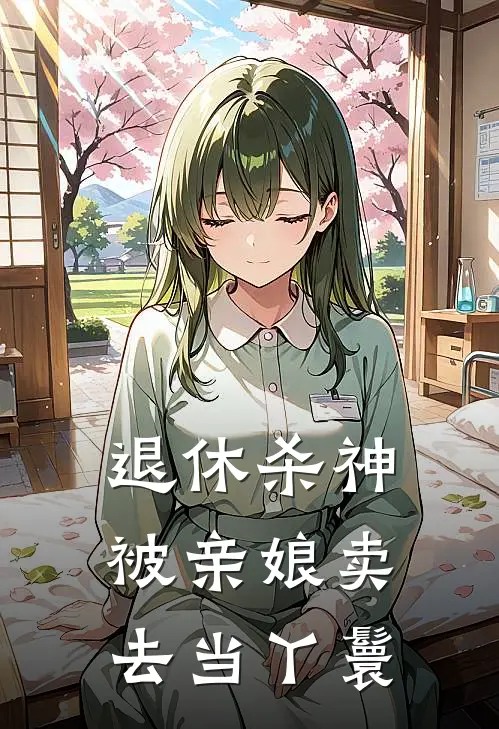 退休杀神被亲娘卖去当丫鬟