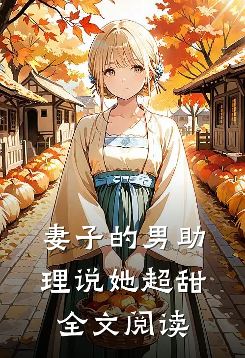 妻子的男助理说她超甜全文阅读