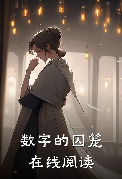 数字的囚笼在线阅读