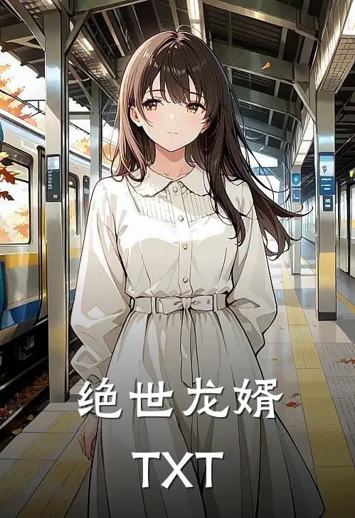 绝世龙婿TXT