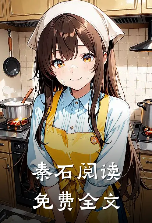 秦石阅读免费全文
