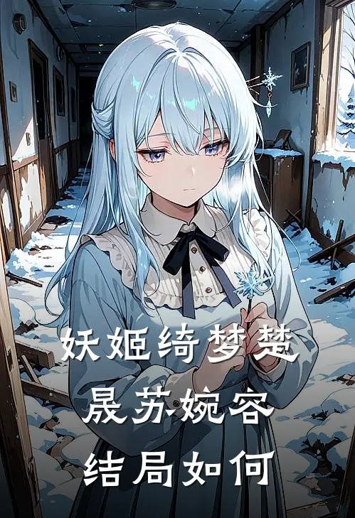 妖姬绮梦楚晟苏婉容结局如何