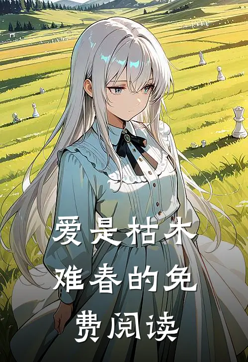 爱是枯木难春的免费阅读