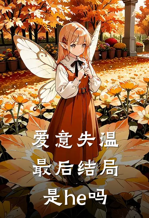 爱意失温最后结局是he吗