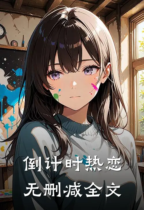 倒计时热恋无删减全文