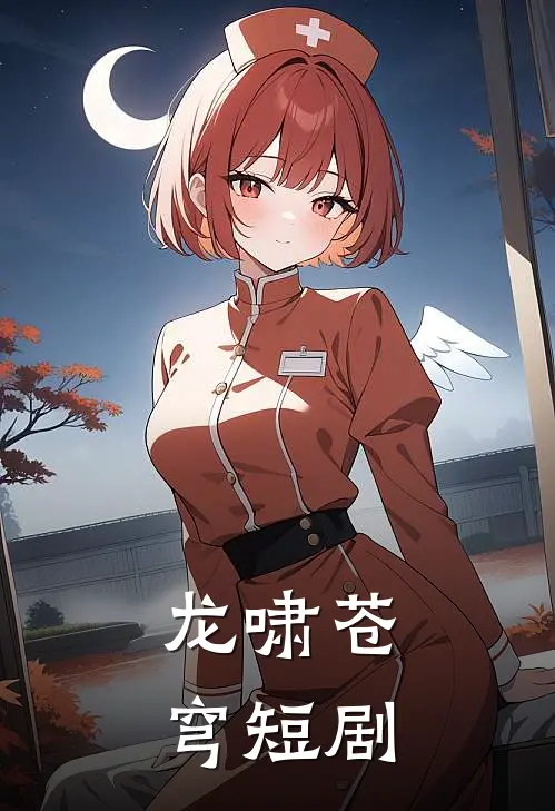 龙啸苍穹短剧