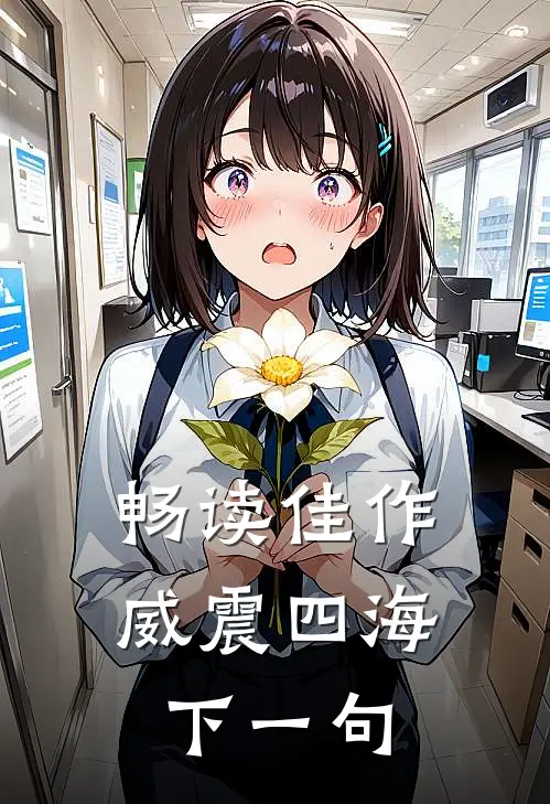 畅读佳作威震四海下一句