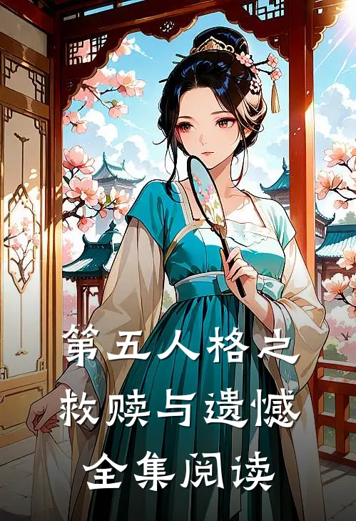 第五人格之救赎与遗憾全集阅读