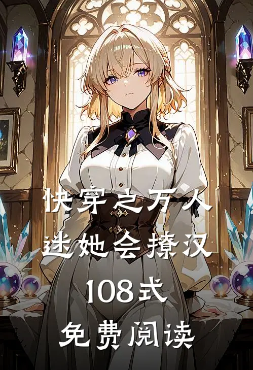 快穿之万人迷她会撩汉108式免费阅读