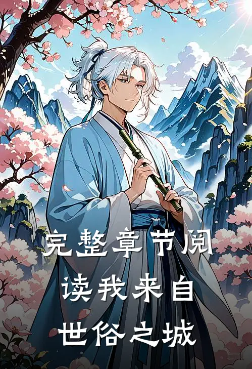 完整章节阅读我来自世俗之城