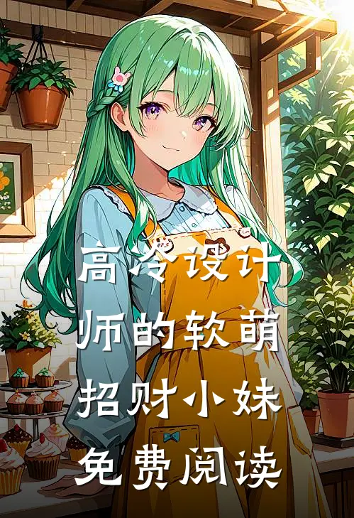 高冷设计师的软萌招财小妹免费阅读