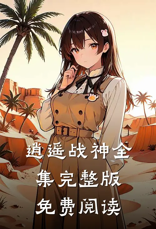 逍遥战神全集完整版免费阅读