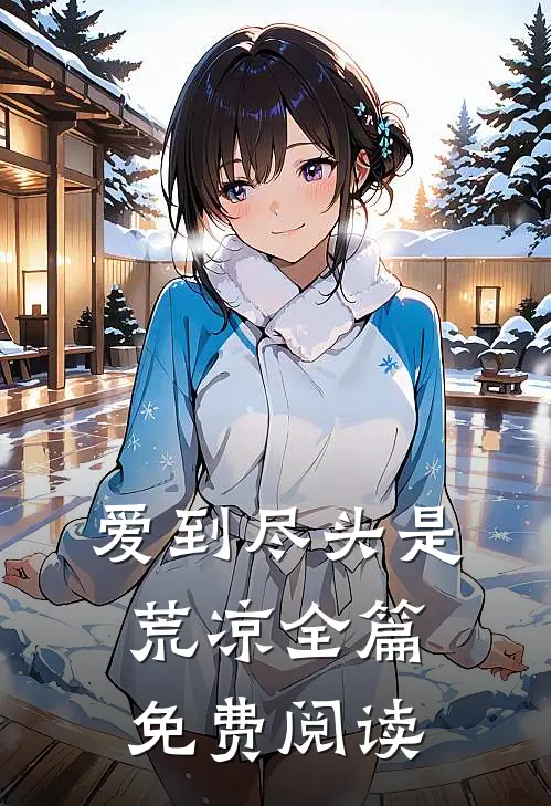 爱到尽头是荒凉全篇免费阅读