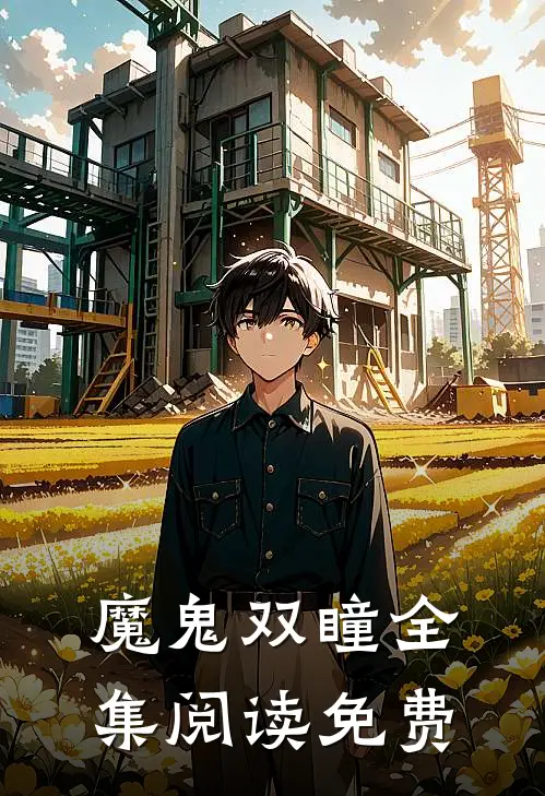 魔鬼双瞳全集阅读免费