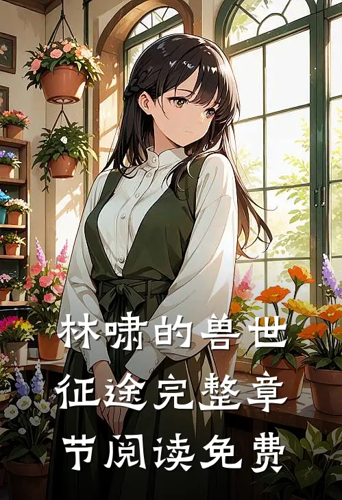 林啸的兽世征途完整章节阅读免费