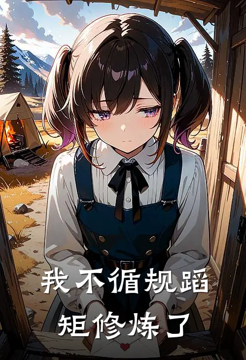 我不循规蹈矩修炼了