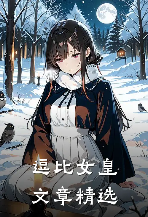 逗比女皇文章精选