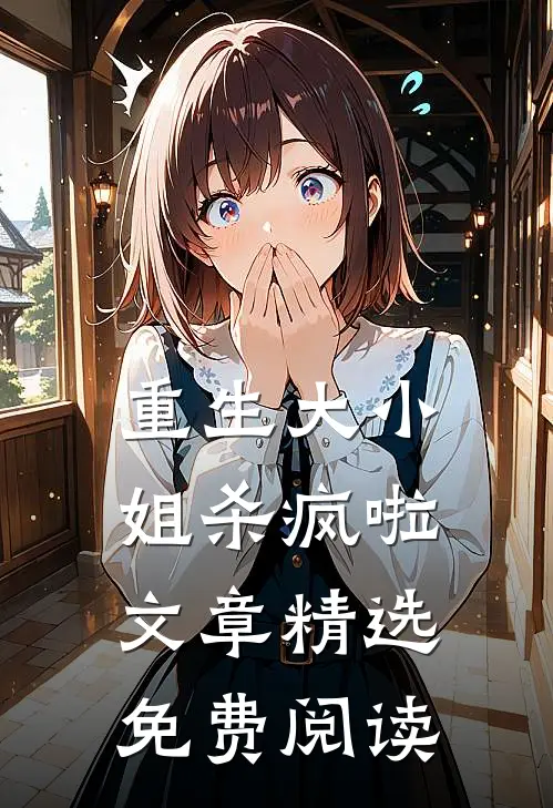 重生大小姐杀疯啦文章精选免费阅读