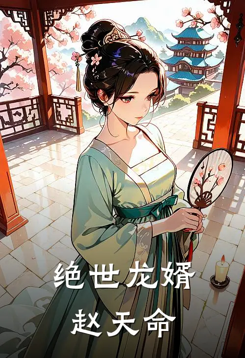 绝世龙婿赵天命