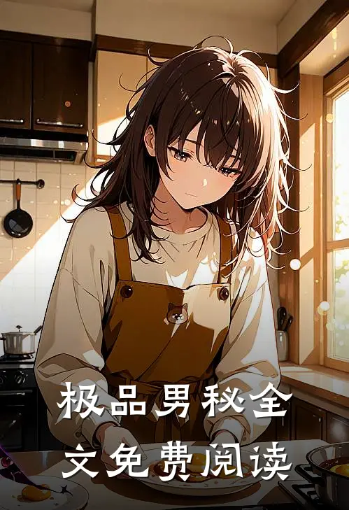 极品男秘全文免费阅读