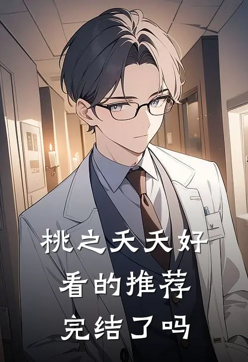 桃之夭夭好看的推荐完结了吗