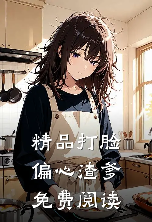 精品打脸偏心渣爹免费阅读
