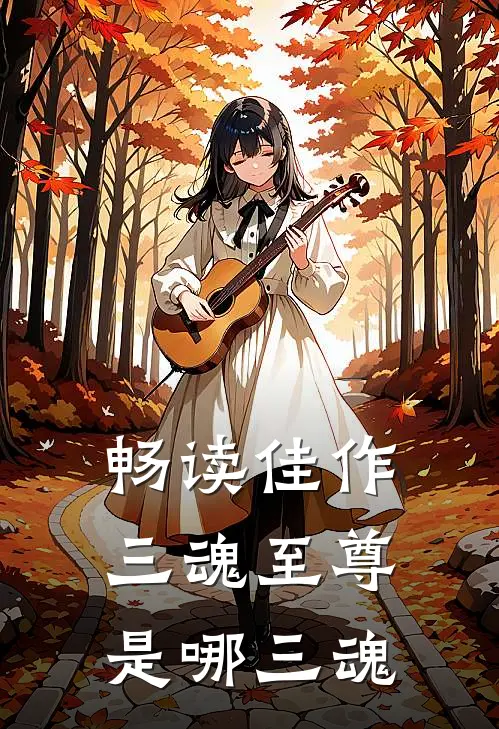 畅读佳作三魂至尊是哪三魂