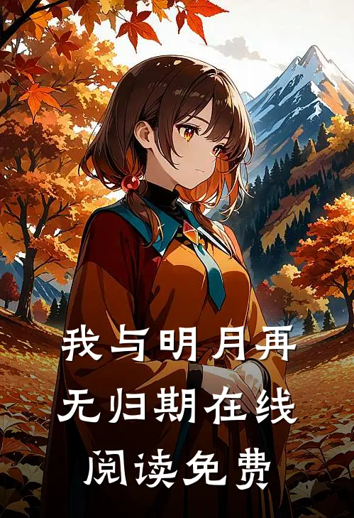 我与明月再无归期在线阅读免费