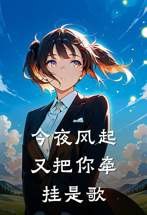 今夜风起又把你牵挂是歌