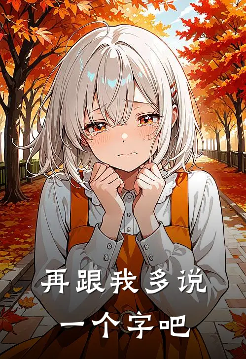 再跟我多说一个字吧