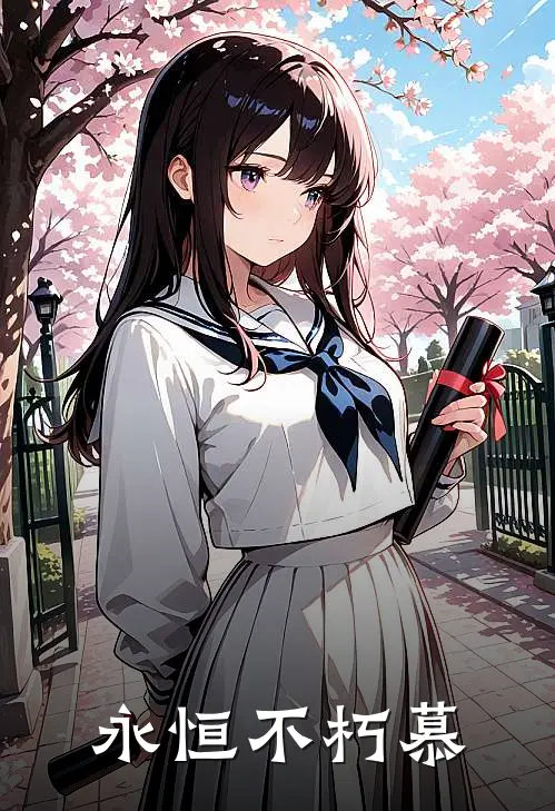 永恒不朽慕