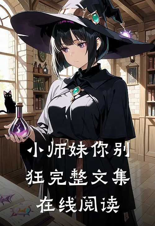小师妹你别狂完整文集在线阅读