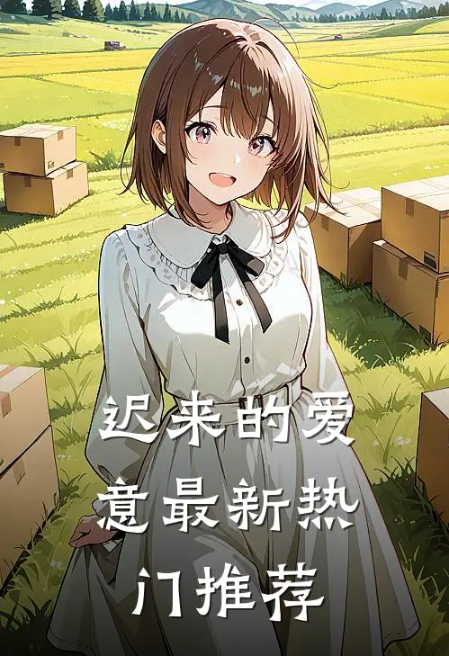 迟来的爱意最新热门推荐