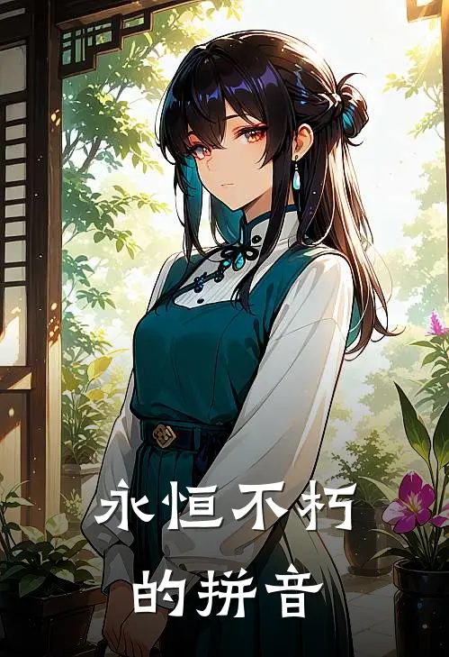 永恒不朽的拼音