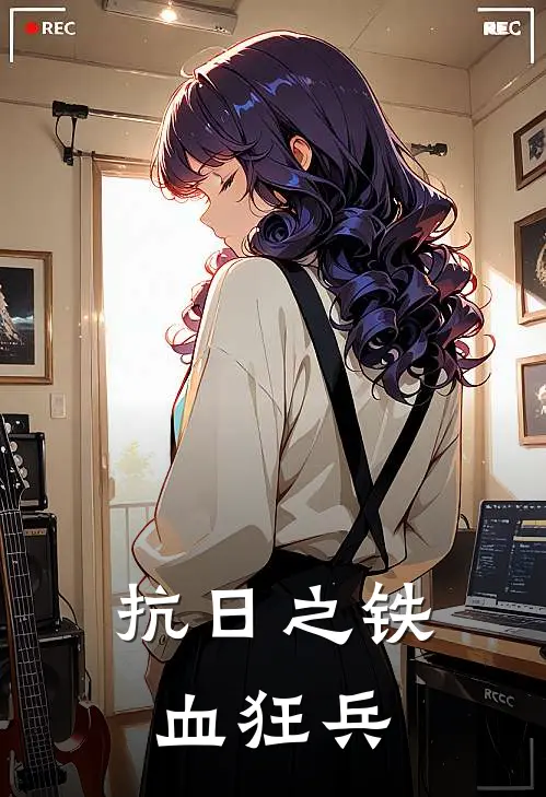 抗日之铁血狂兵