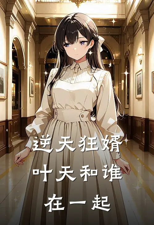 逆天狂婿叶天和谁在一起