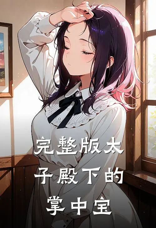 完整版太子殿下的掌中宝