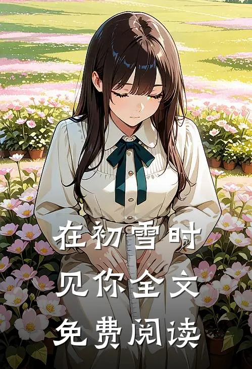 在初雪时见你全文免费阅读